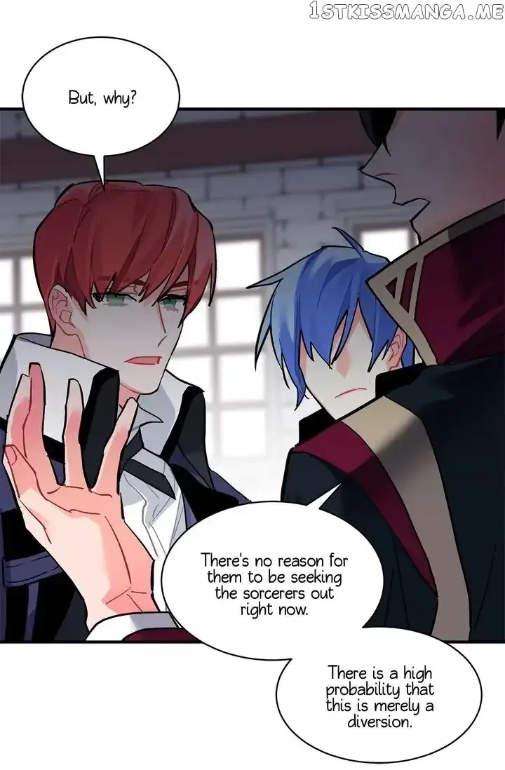 Sica Wolf Chapter 61 page 14