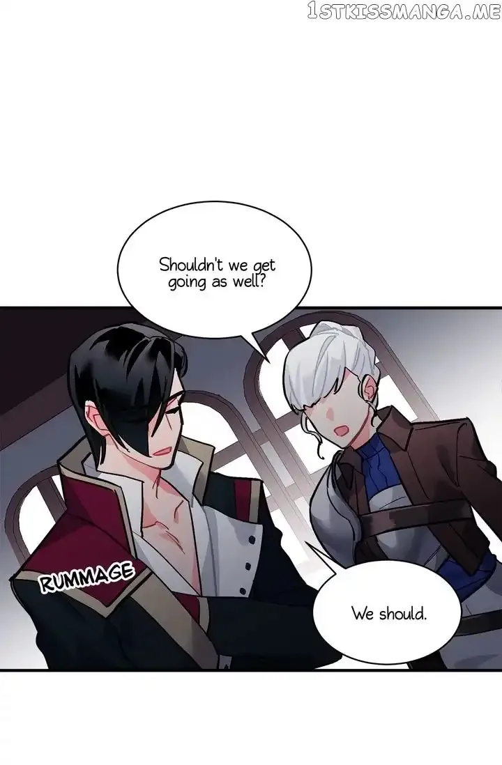 Sica Wolf Chapter 61 page 18