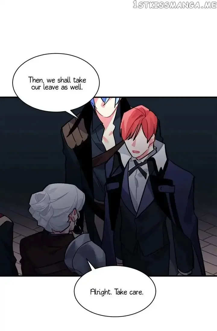 Sica Wolf Chapter 61 page 17