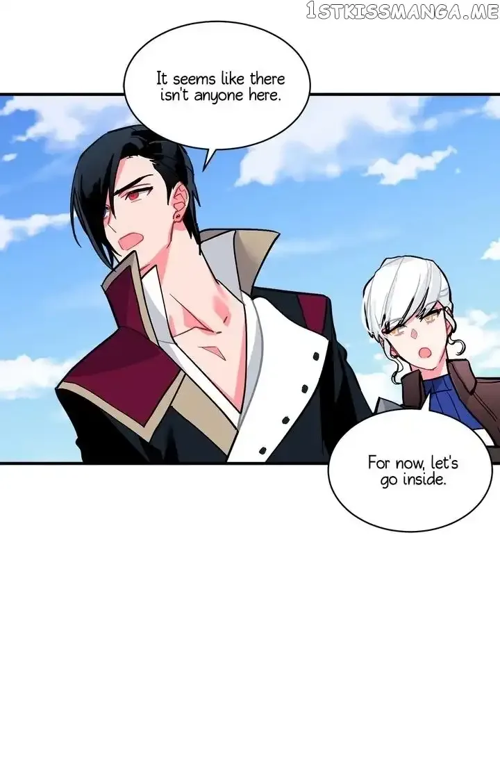 Sica Wolf Chapter 61 page 8