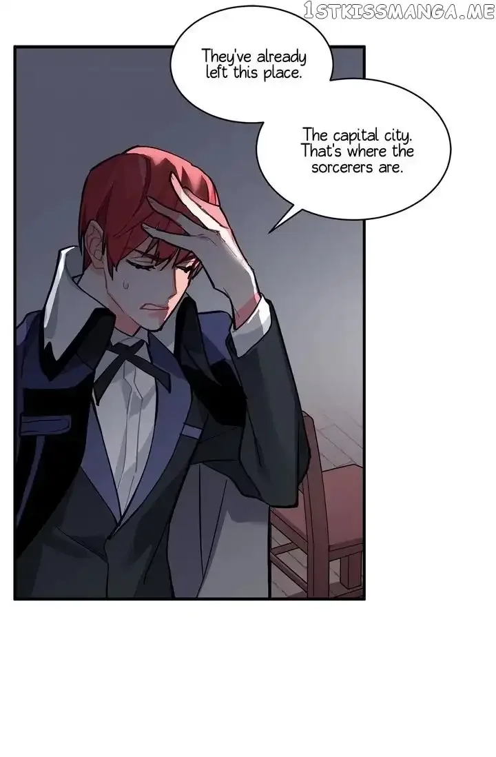 Sica Wolf Chapter 61 page 11