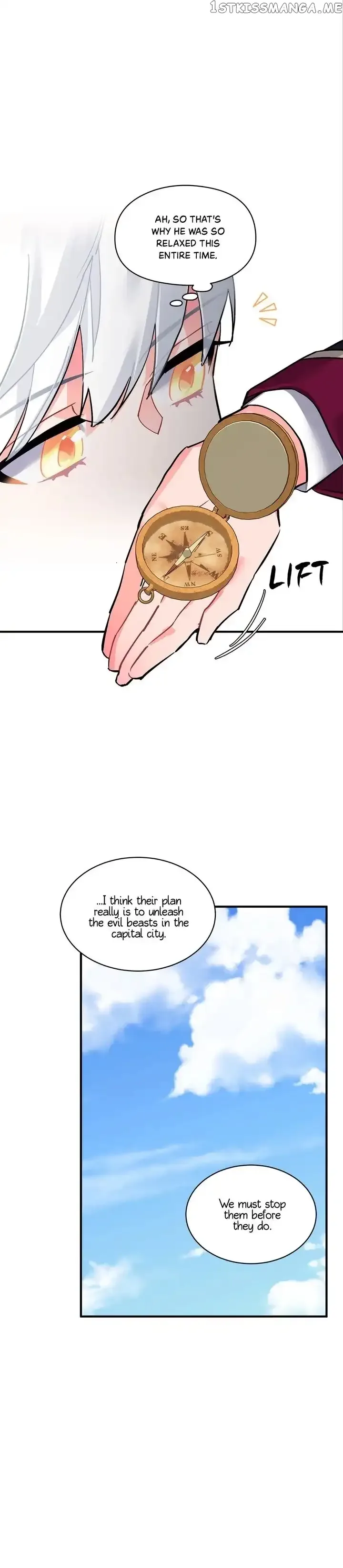 Sica Wolf Chapter 61 page 19