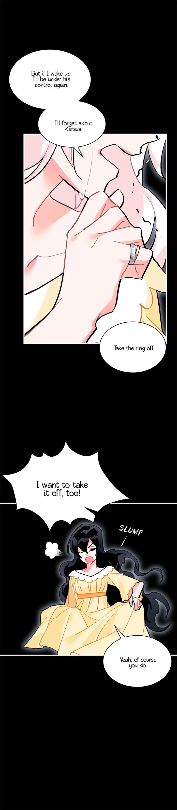 Sica Wolf Chapter 60 page 26