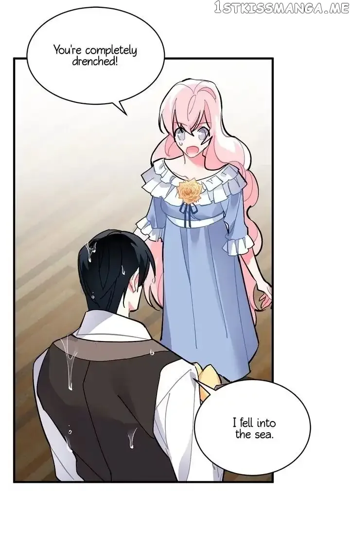 Sica Wolf Chapter 67 page 3