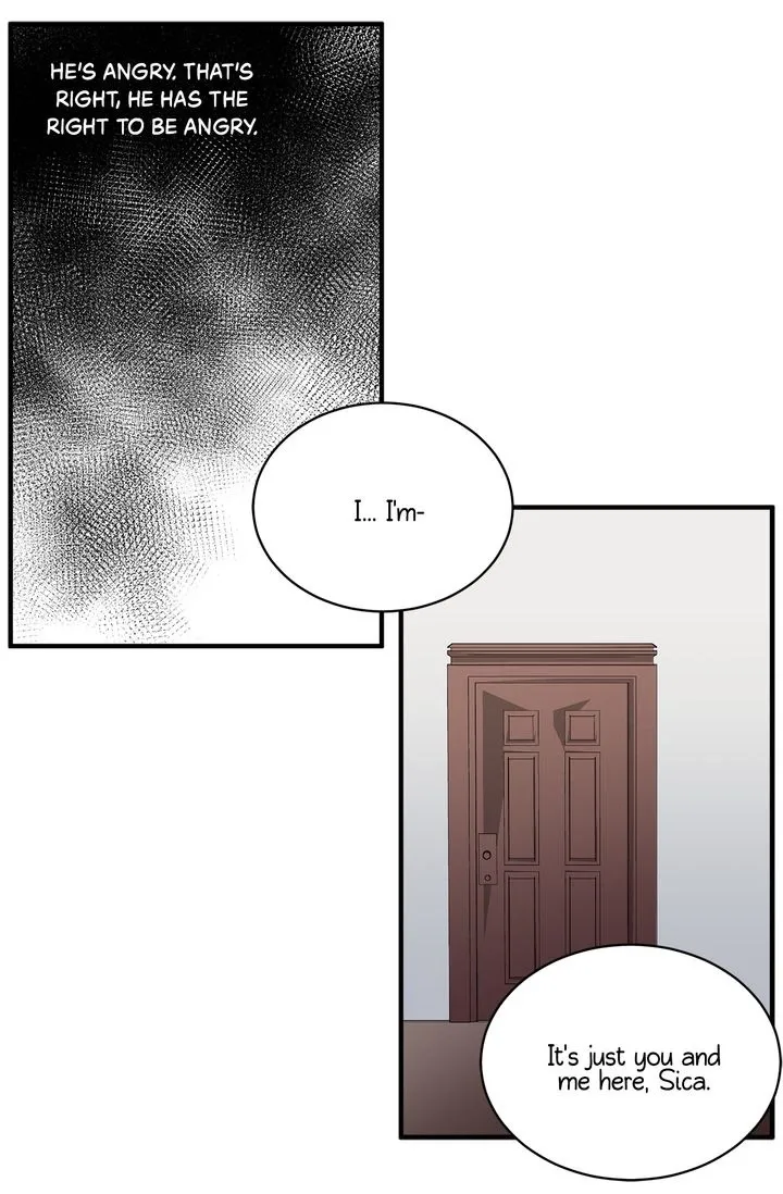 Sica Wolf Chapter 63 page 12