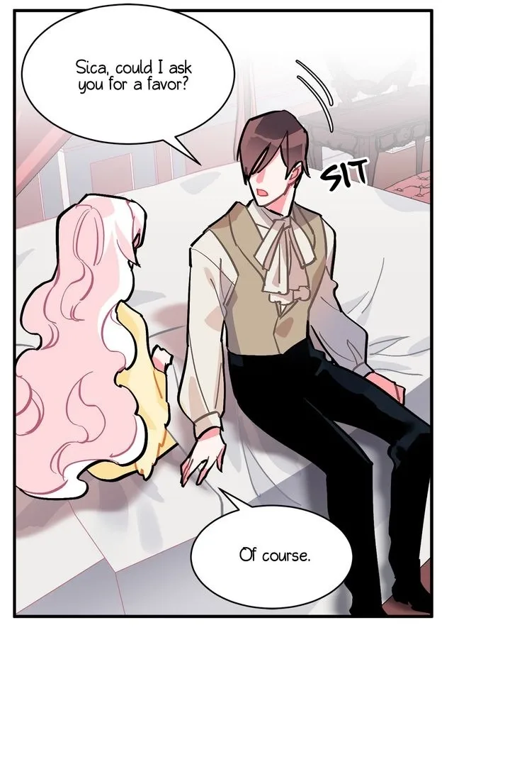 Sica Wolf Chapter 60 page 39