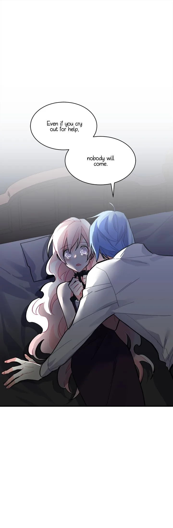 Sica Wolf Chapter 63 page 13