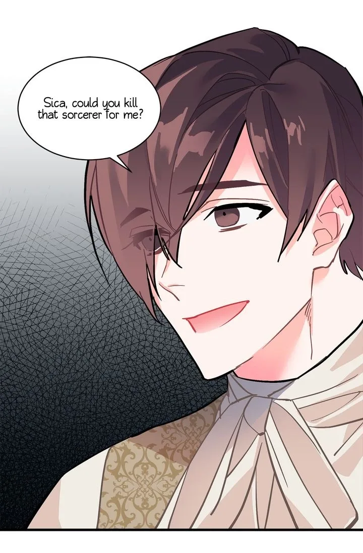 Sica Wolf Chapter 60 page 41