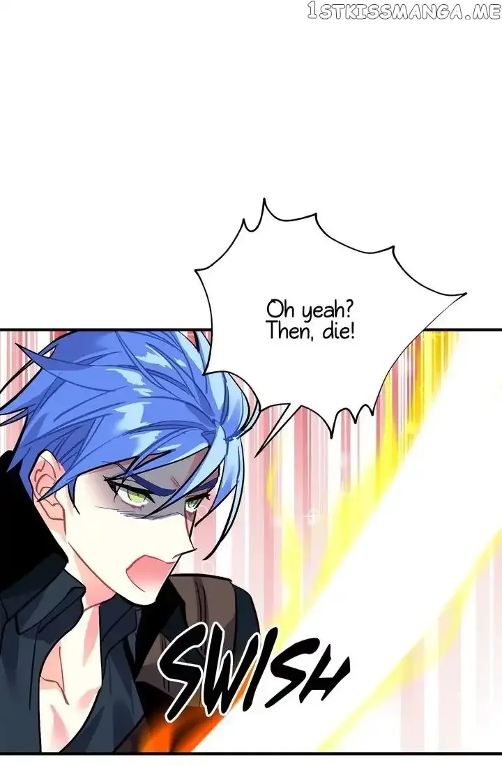 Sica Wolf Chapter 61 page 32