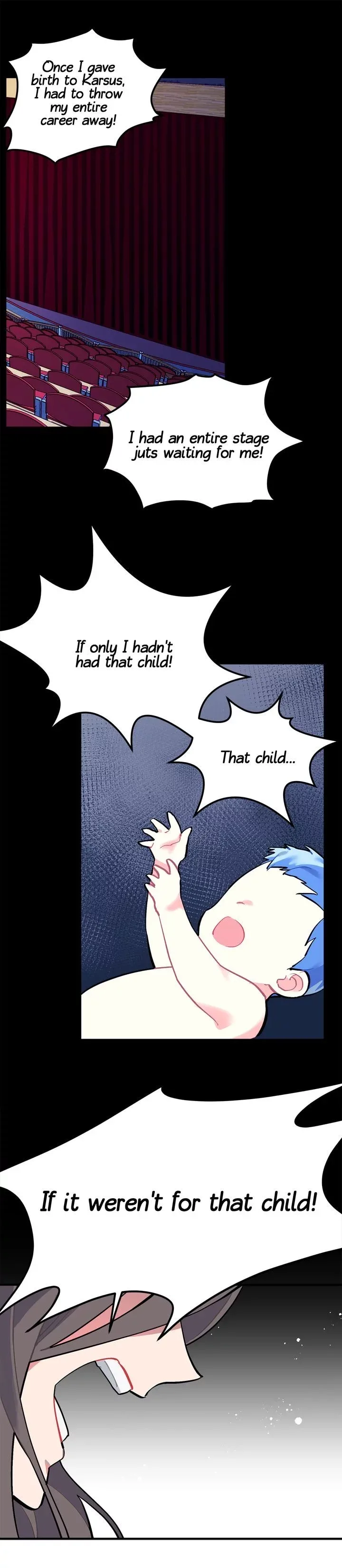 Sica Wolf Chapter 68 page 14
