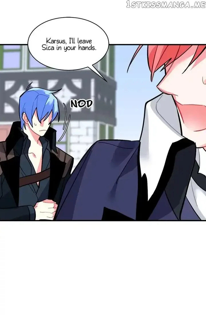 Sica Wolf Chapter 61 page 51