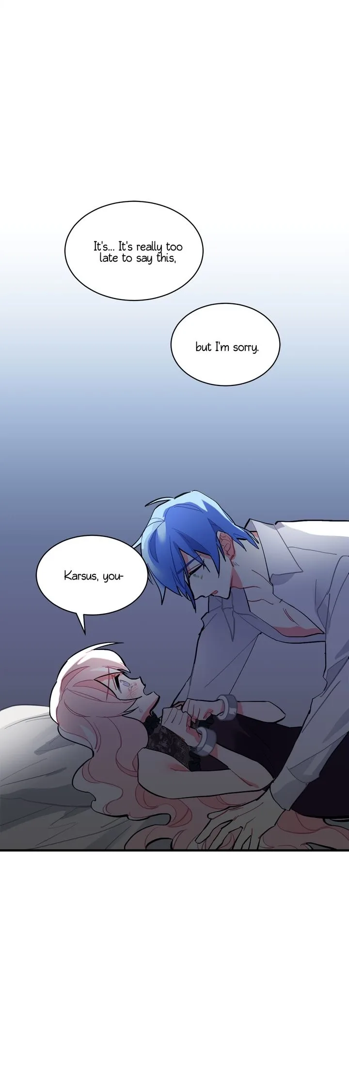 Sica Wolf Chapter 63 page 24
