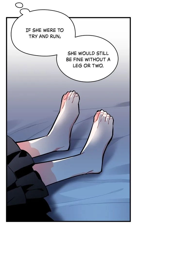 Sica Wolf Chapter 63 page 18