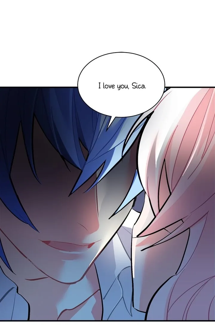 Sica Wolf Chapter 63 page 19