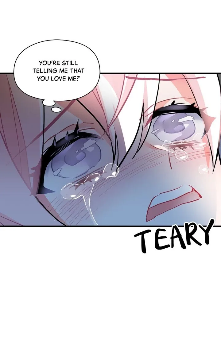 Sica Wolf Chapter 63 page 21
