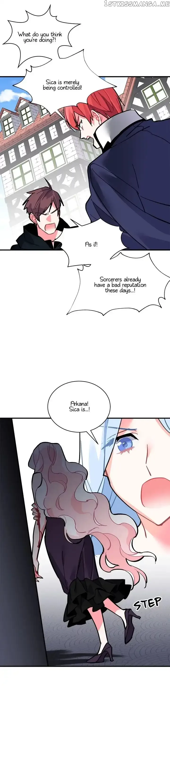 Sica Wolf Chapter 61 page 50