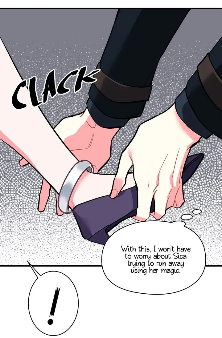 Sica Wolf Chapter 62 page 5