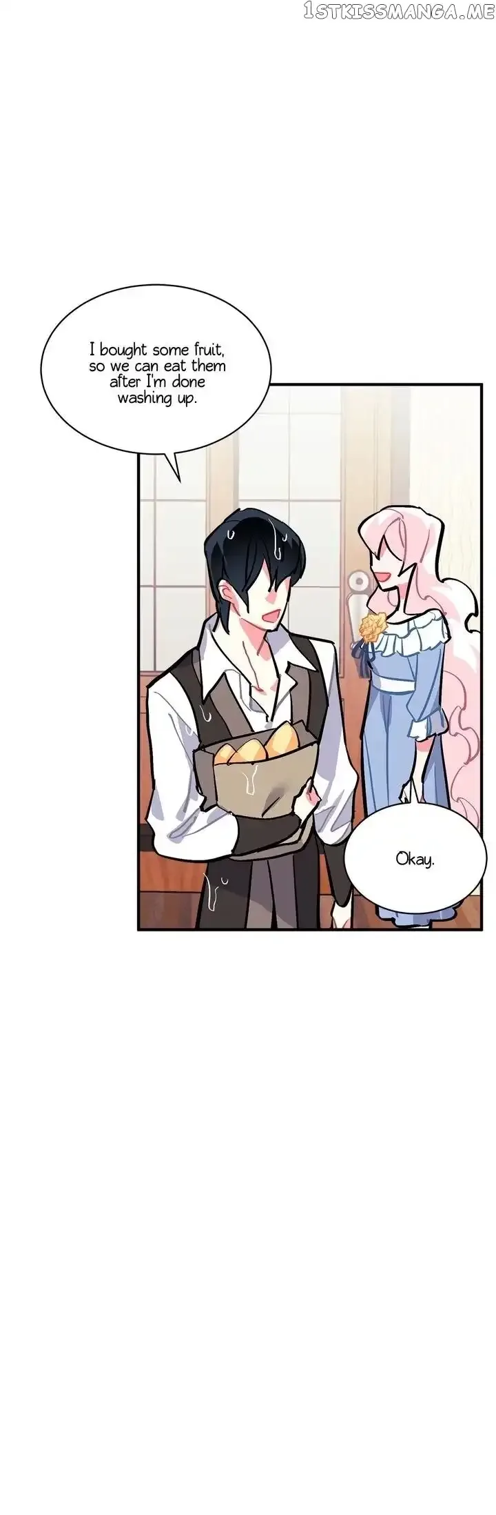 Sica Wolf Chapter 67 page 6