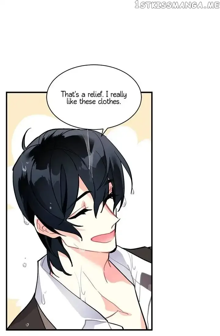 Sica Wolf Chapter 67 page 5