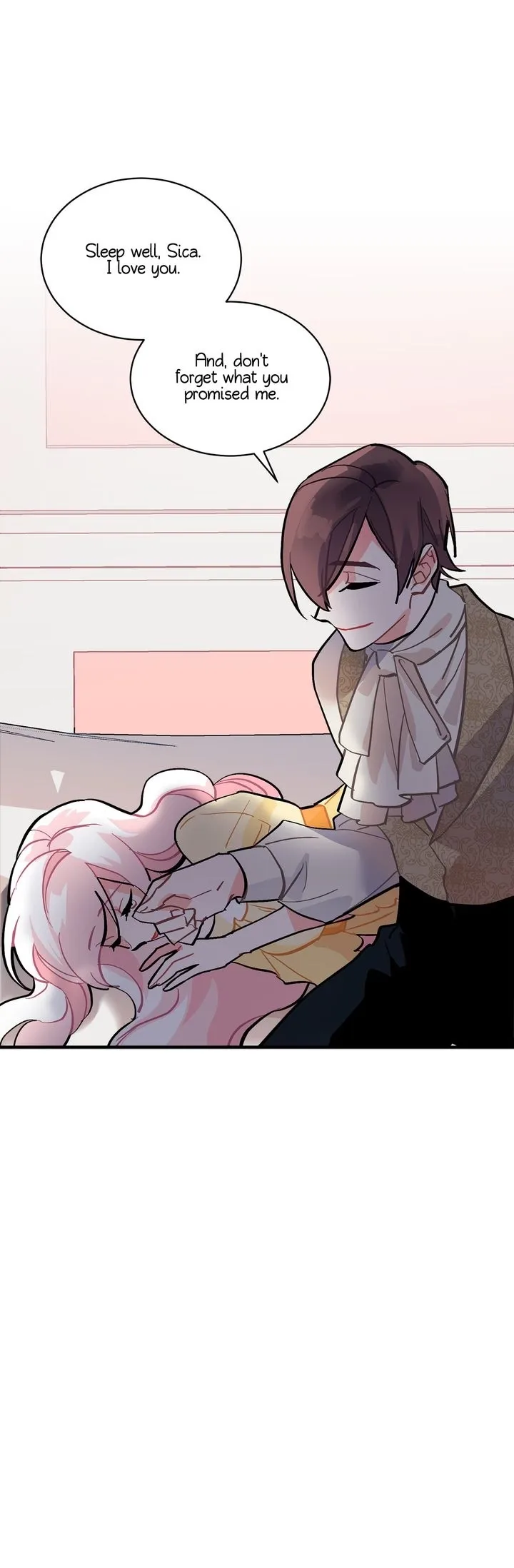 Sica Wolf Chapter 60 page 50