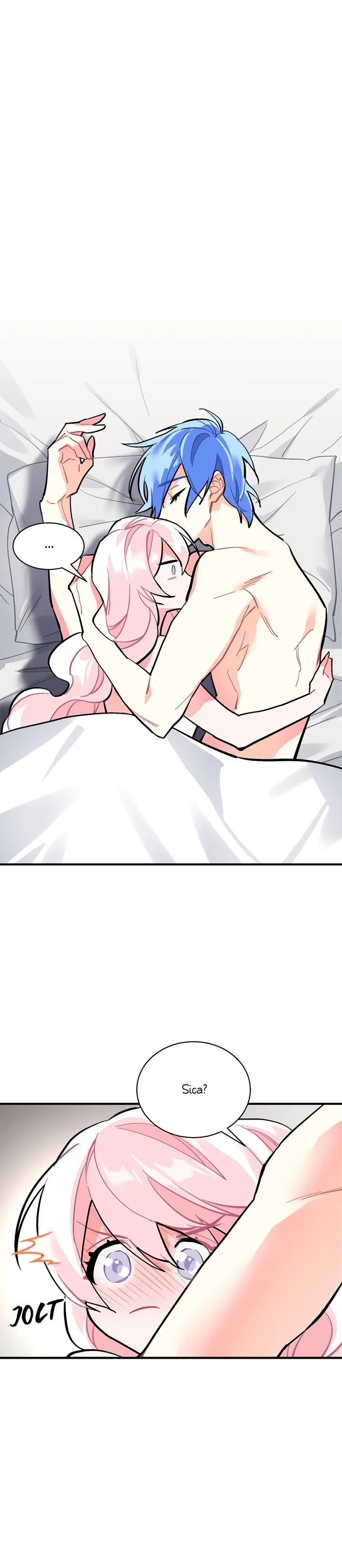 Sica Wolf Chapter 63 page 34