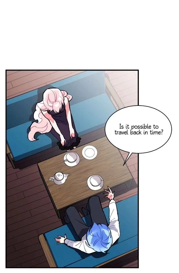 Sica Wolf Chapter 64 page 1