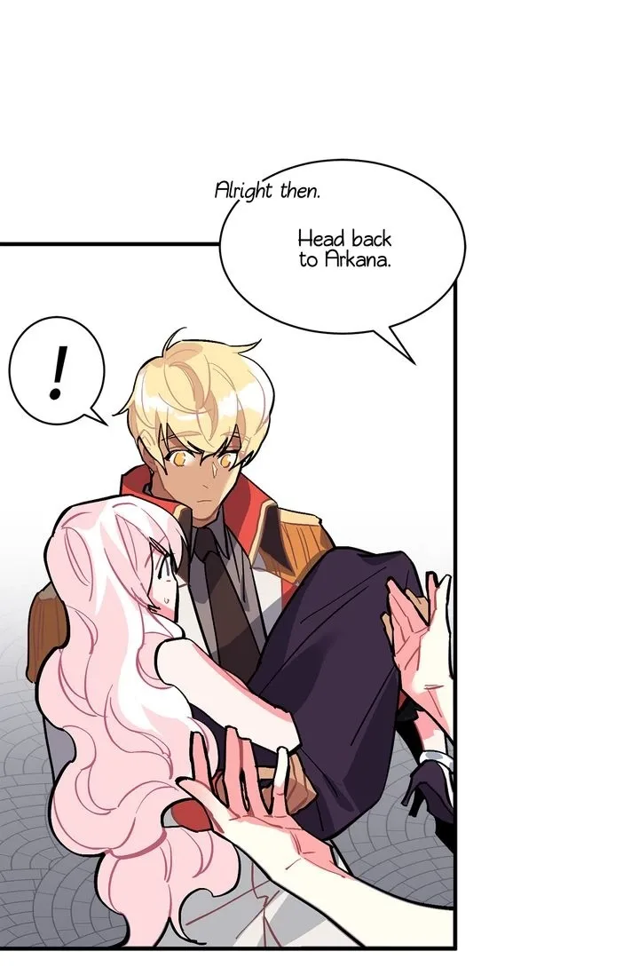 Sica Wolf Chapter 62 page 17