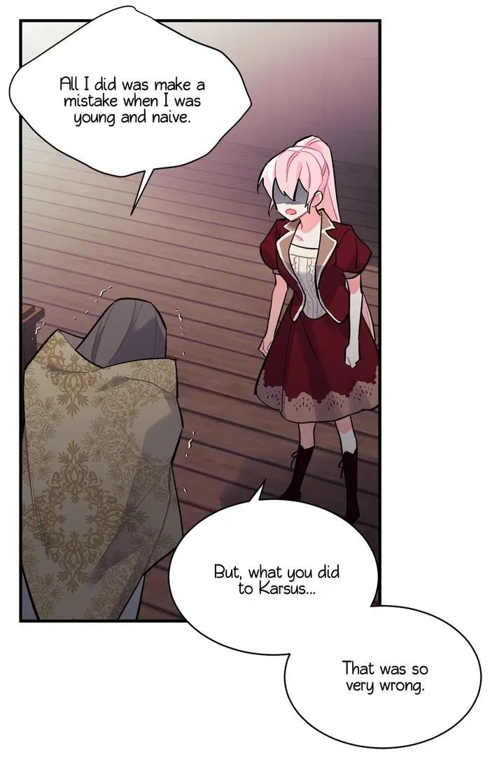 Sica Wolf Chapter 68 page 21