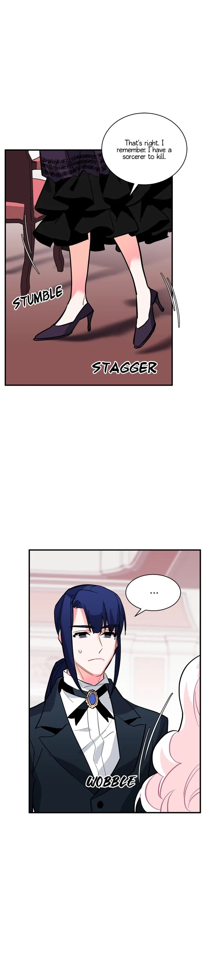 Sica Wolf Chapter 60 page 54