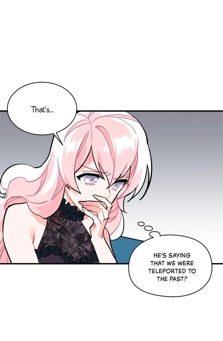 Sica Wolf Chapter 64 page 2