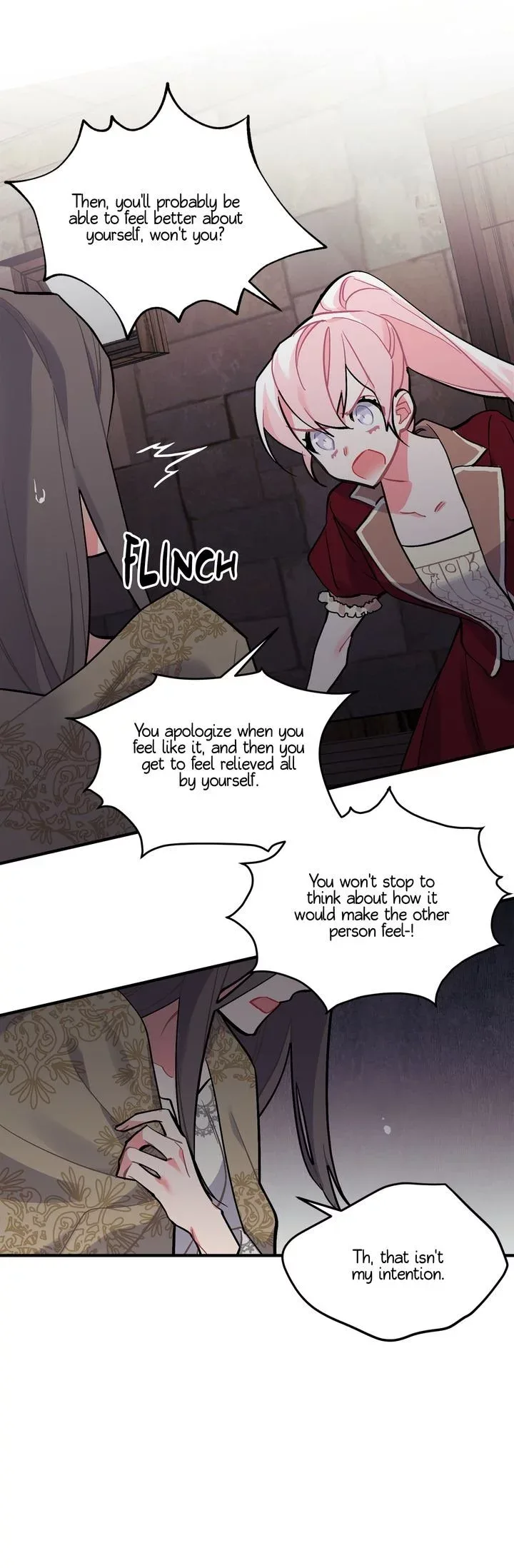 Sica Wolf Chapter 68 page 20