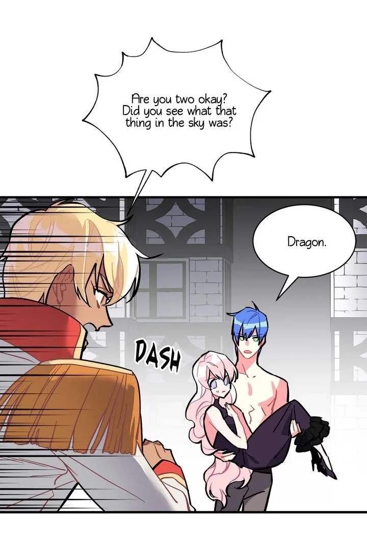 Sica Wolf Chapter 62 page 16