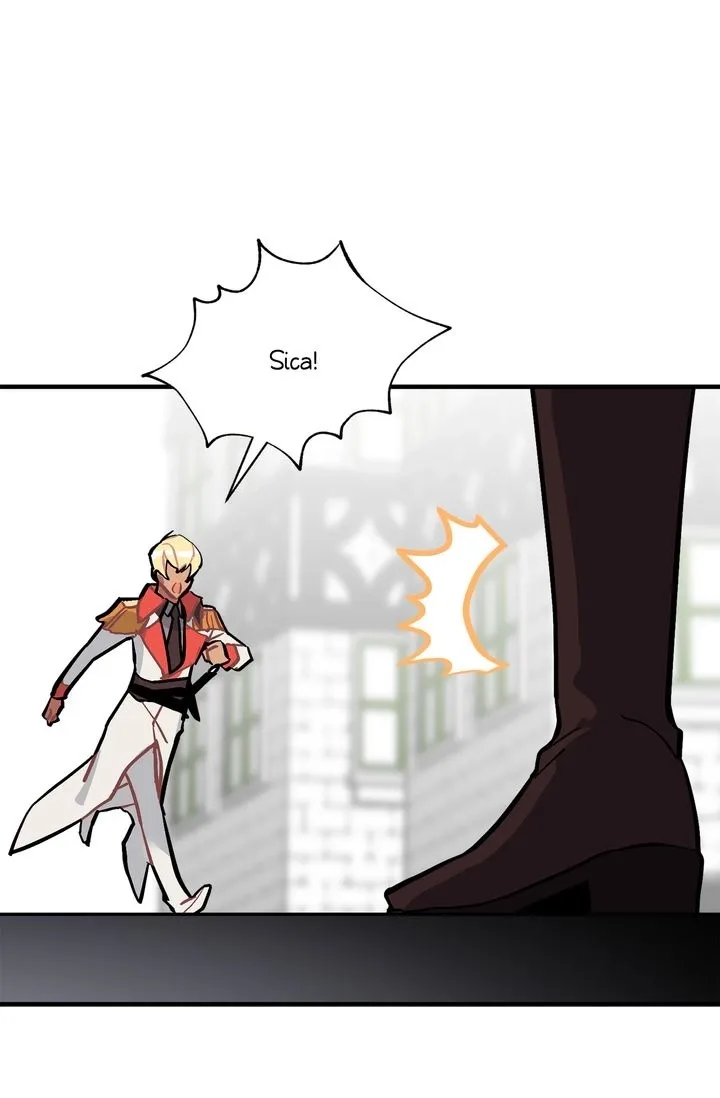 Sica Wolf Chapter 62 page 15