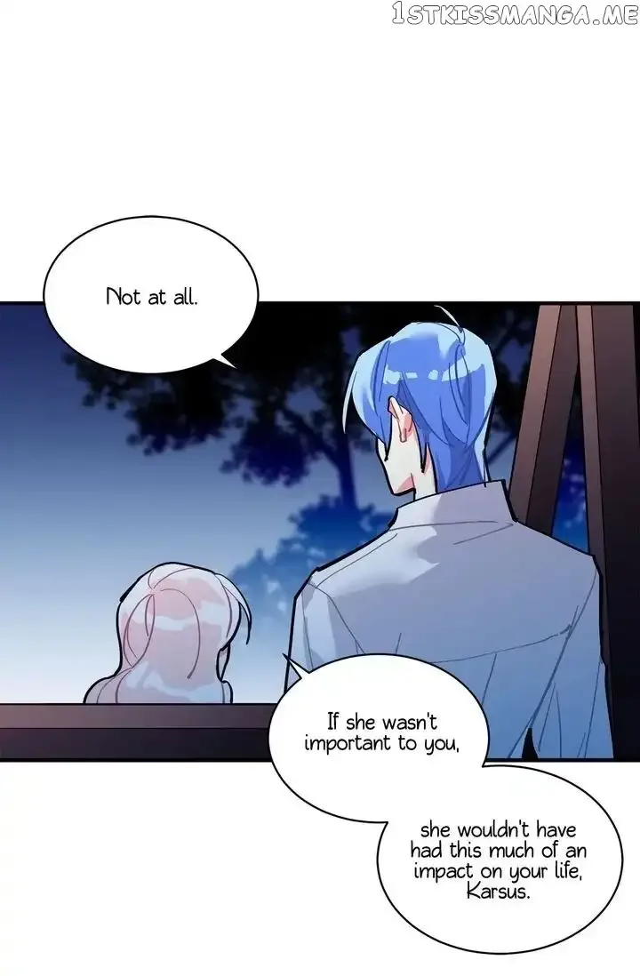 Sica Wolf Chapter 67 page 16