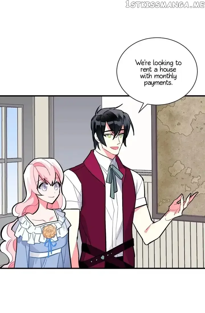 Sica Wolf Chapter 65 page 3