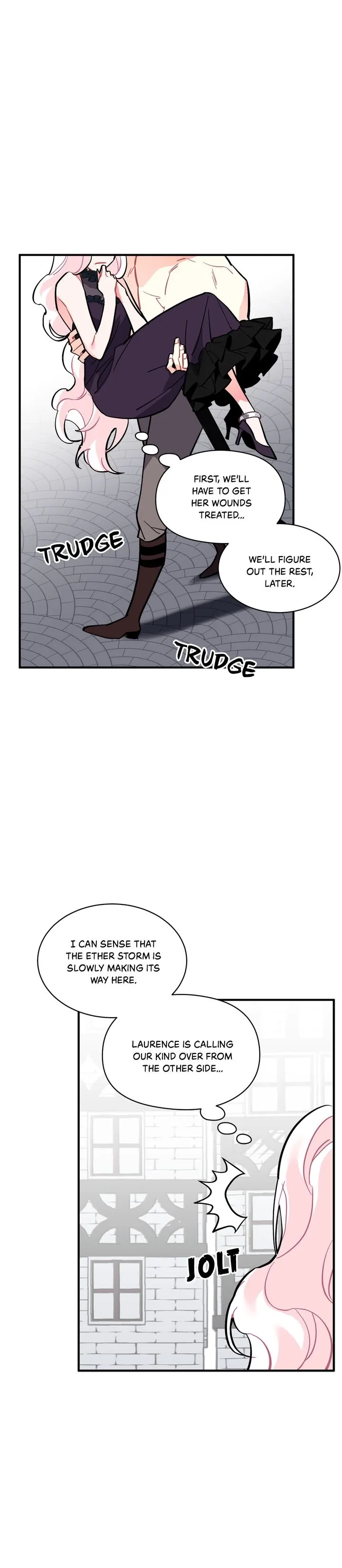Sica Wolf Chapter 62 page 13