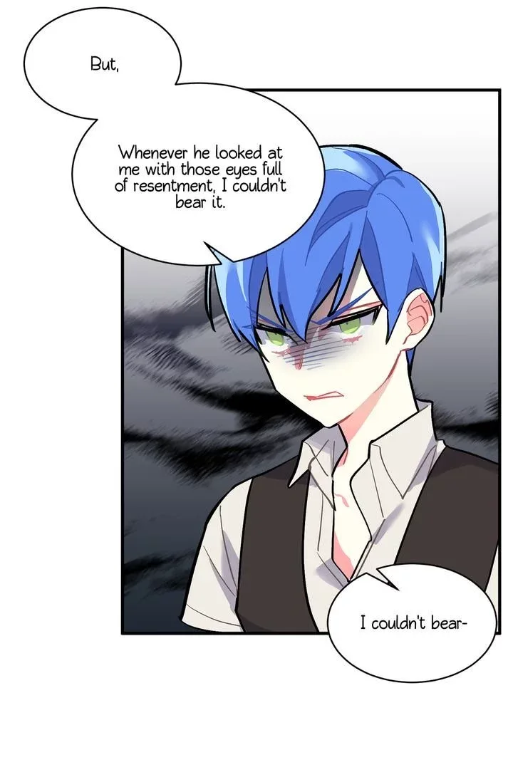 Sica Wolf Chapter 68 page 16
