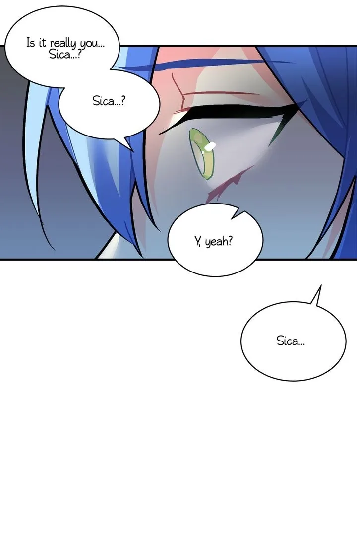Sica Wolf Chapter 63 page 25
