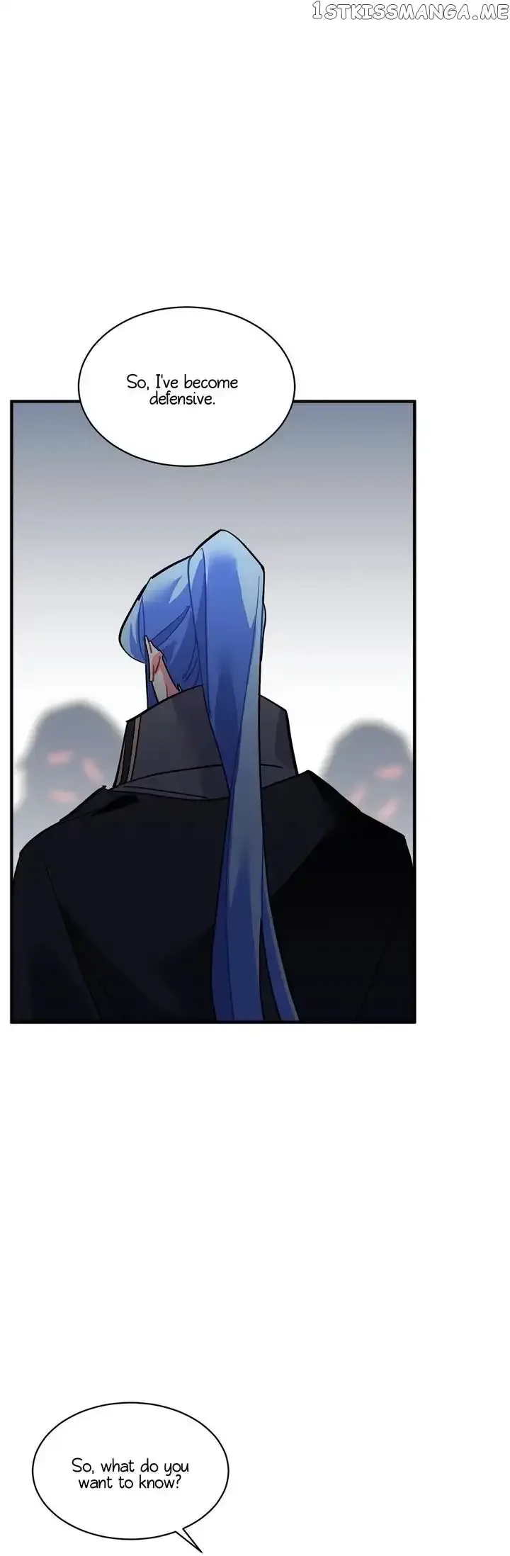 Sica Wolf Chapter 67 page 21