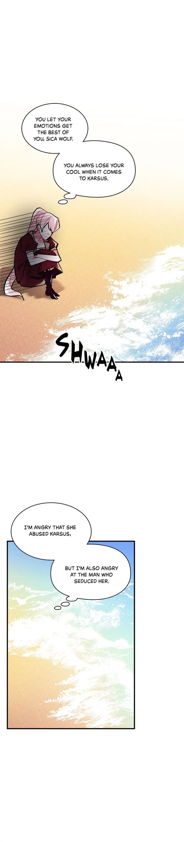 Sica Wolf Chapter 68 page 25