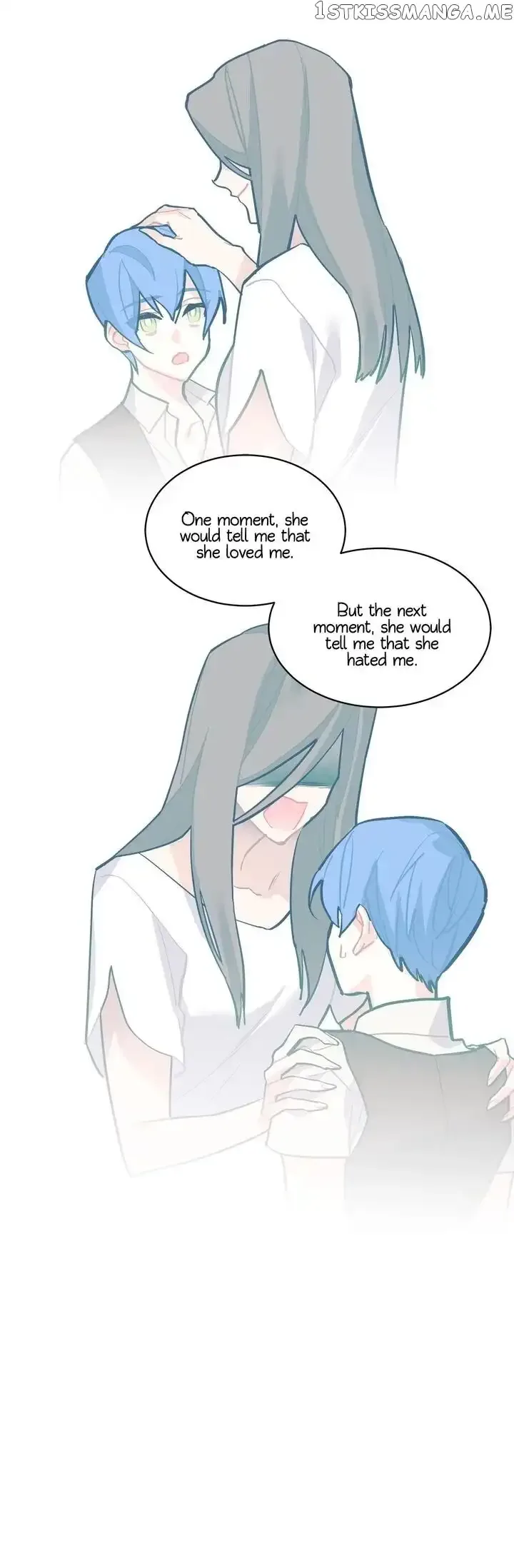 Sica Wolf Chapter 67 page 14