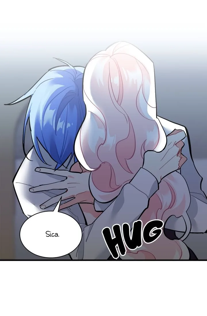 Sica Wolf Chapter 63 page 26