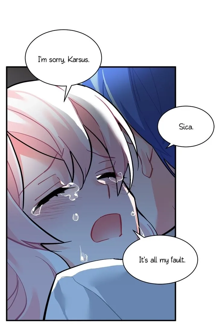 Sica Wolf Chapter 63 page 27