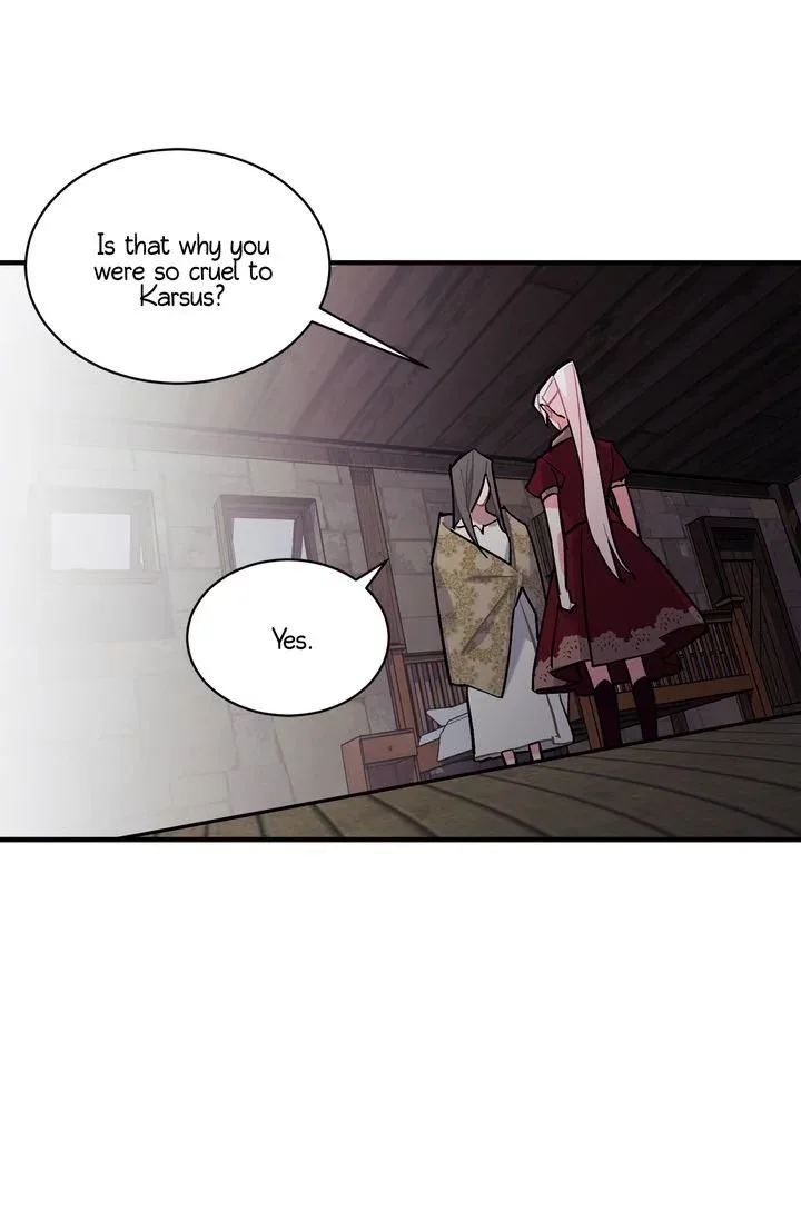 Sica Wolf Chapter 68 page 17