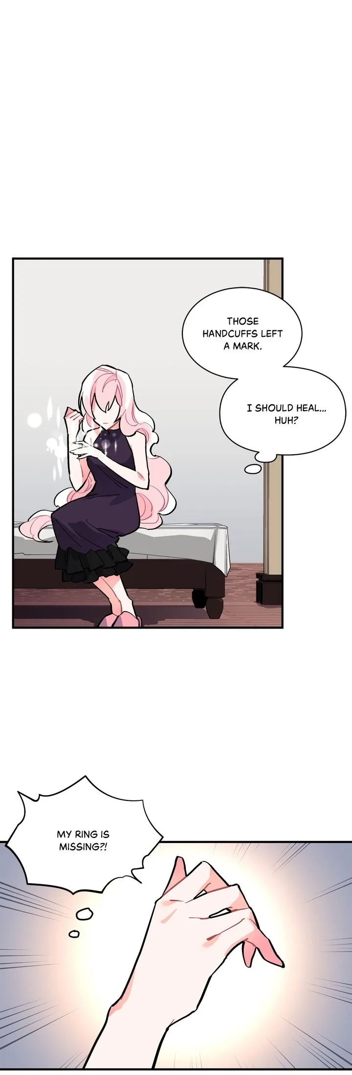 Sica Wolf Chapter 63 page 40