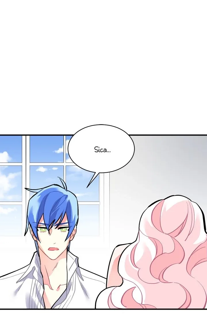 Sica Wolf Chapter 64 page 4