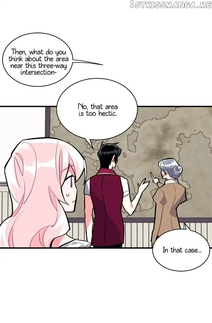 Sica Wolf Chapter 65 page 8
