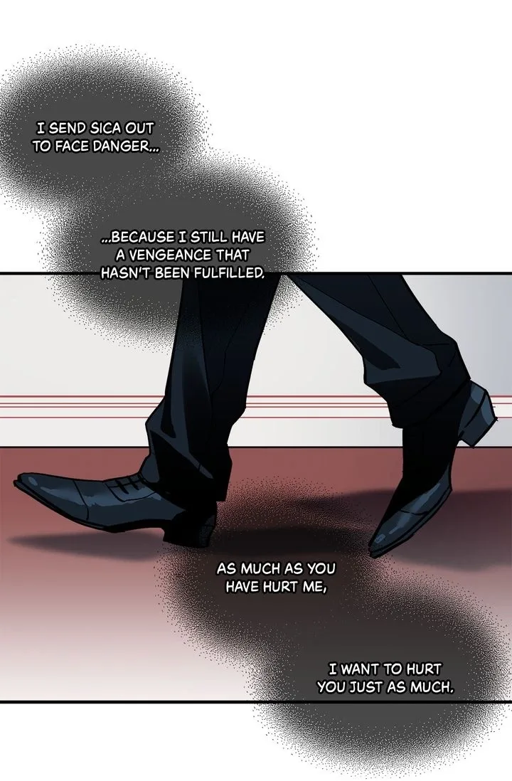 Sica Wolf Chapter 60 page 64