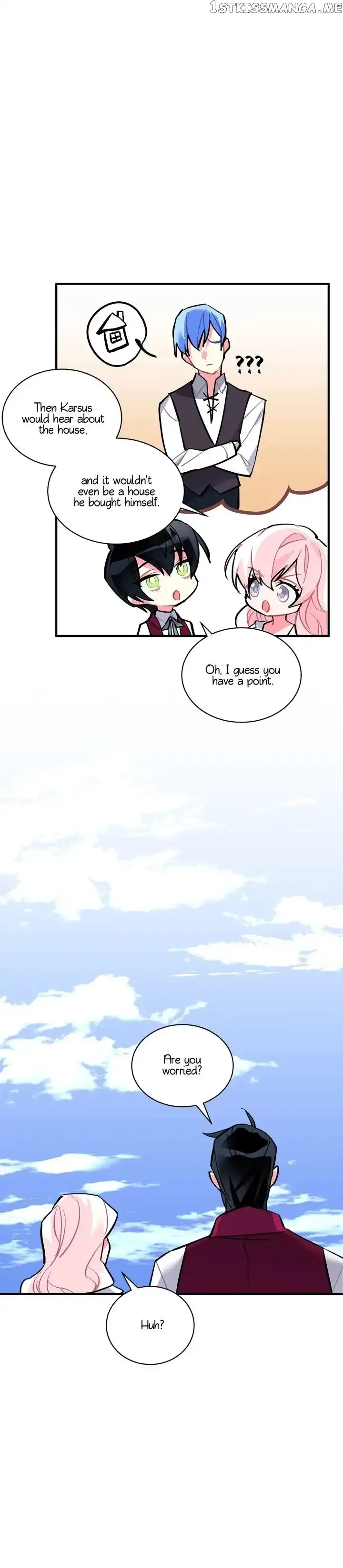 Sica Wolf Chapter 65 page 11