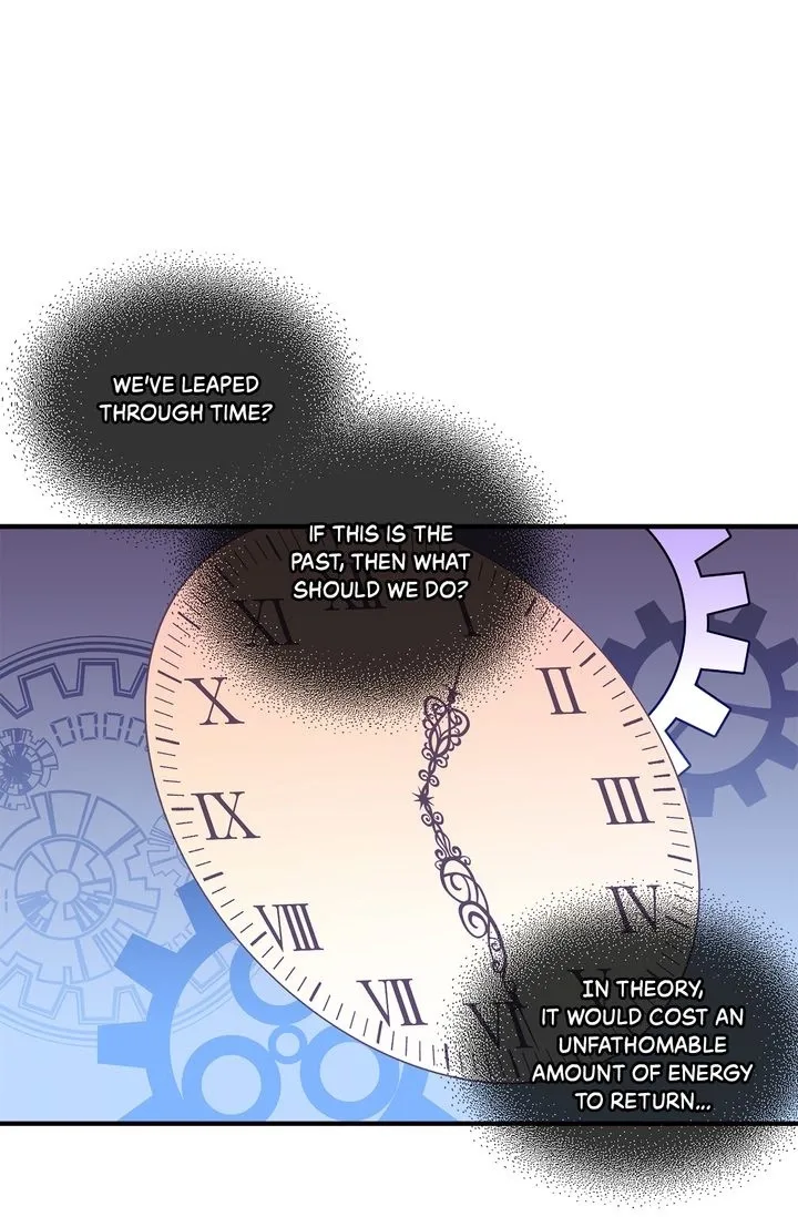 Sica Wolf Chapter 64 page 3